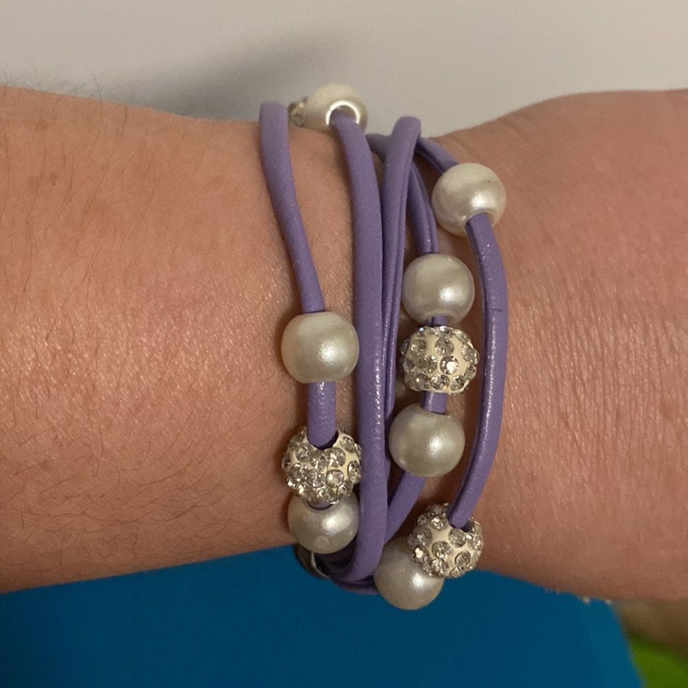 Bracelet  